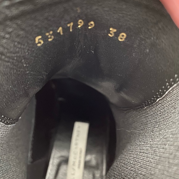 Stella McCartney boots - Picture 4 of 6